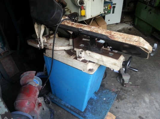 ขายเลือยสายพาน5นิ้ว