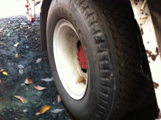 FTR11NY / 175 ยาว 7.20 เมตร ตู้ 10 บานไม่มีเสากลาง