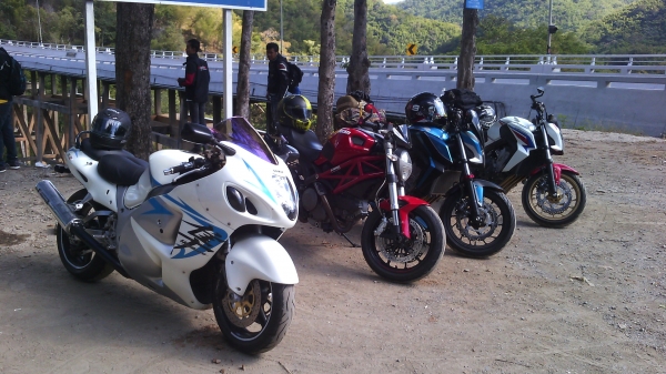 ขายhayabusa1300