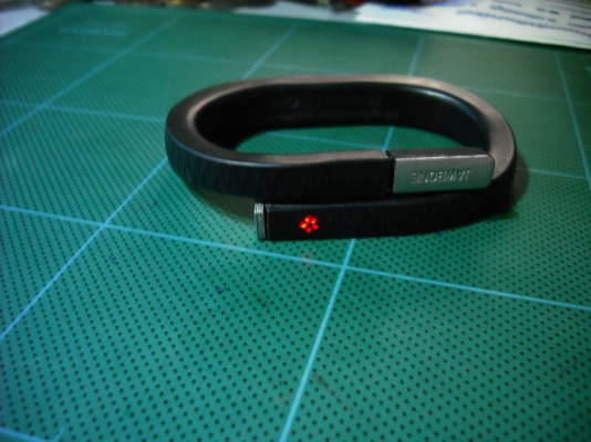 สายข้อมือJAWBONE สายข้อมือJAWBONE