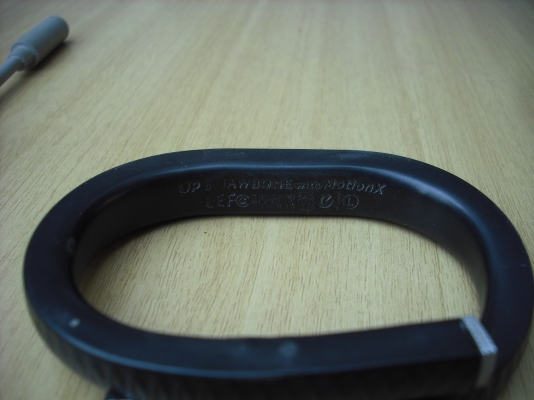 สายข้อมือJAWBONE สายข้อมือJAWBONE