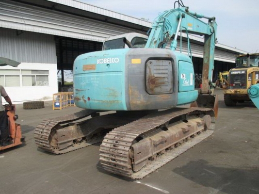 ขาย รถขุด  KOBELCO SK200SR