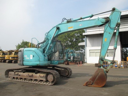 ขาย รถขุด  KOBELCO SK200SR