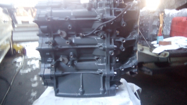 ขายเครื่องเรือyamaha 60-70hp 2จังหวะของใหม่