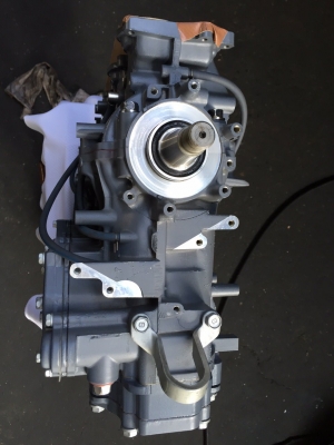 ขายเครื่องเรือyamaha 60-70hp 2จังหวะของใหม่