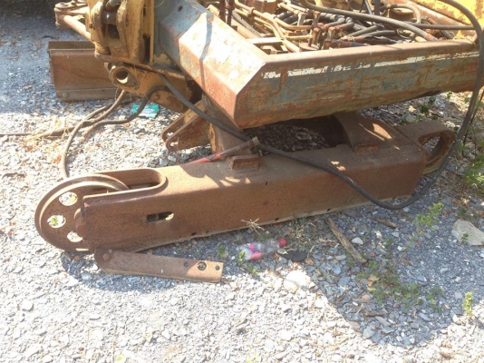 ขายซากแมคโครPc20 รุ่น5 เหลือเท่าที่เห็นครับ เก่านอกครับ ขาย 22000 บาท ขายซากแมคโครPc20 รุ่น5 เหลือเท่าที่เห็นครับ เก่านอกครับ ขาย 22000 บาท