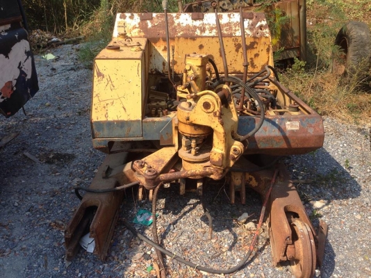 ขายซากแมคโครPc20 รุ่น5 เหลือเท่าที่เห็นครับ เก่านอกครับ ขาย 22000 บาท ขายซากแมคโครPc20 รุ่น5 เหลือเท่าที่เห็นครับ เก่านอกครับ ขาย 22000 บาท