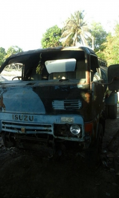 ขายอีซูซุKS22 ยกหัวได้ เครื่องดึครับ เอกสารพร้อม ชุดโอนครบ ขายอีซูซุKS22 ยกหัวได้ เครื่องดึครับ เอกสารพร้อม ชุดโอนครบ