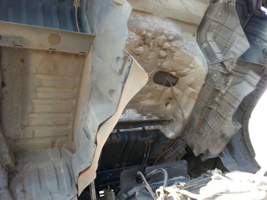 รถฮีโน่ 12 ล้อดั้ม FM1A  344 แรงม้า. ปี 53    สนใจติดต่อ  081 - 6079515