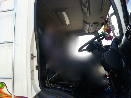 รถฮีโน่ 12 ล้อดั้ม FM1A  344 แรงม้า. ปี 53    สนใจติดต่อ  081 - 6079515