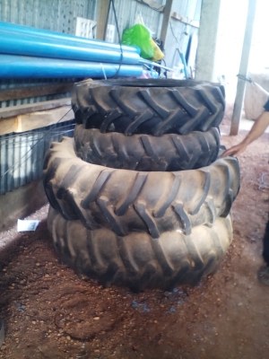 ขายยางรถไถ ขายยางรถไถ