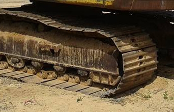 **880,000 บ.ต่อรอง/// แบคโฮ KOBELCO MARK-3 SK200 เก๋งเทาแท้ ไฟฟ้าครบ มีเล่มทะเบียน เดิมมบาง มือเดียวป้ายแดงจาก อริยะฯ **ขาย KOBELCO SK200 MARK  เก๋งเทาแท้ สภาพดี เดิมบาง ไฟครบ มีเล่มทะเบียน พร้อมใช้งาน HYD.EXCAVATOR KOBELCO MARK-3 SK200 S/N.YN-17xxx เก๋งเ