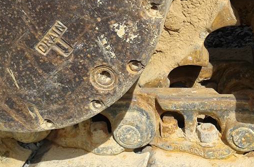 **880,000 บ.ต่อรอง/// แบคโฮ KOBELCO MARK-3 SK200 เก๋งเทาแท้ ไฟฟ้าครบ มีเล่มทะเบียน เดิมมบาง มือเดียวป้ายแดงจาก อริยะฯ **ขาย KOBELCO SK200 MARK  เก๋งเทาแท้ สภาพดี เดิมบาง ไฟครบ มีเล่มทะเบียน พร้อมใช้งาน HYD.EXCAVATOR KOBELCO MARK-3 SK200 S/N.YN-17xxx เก๋งเ