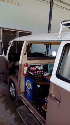 เลี้ยวล่าง ทะเบียนพร้อม สีใหม่ ของแต่งเยอะ