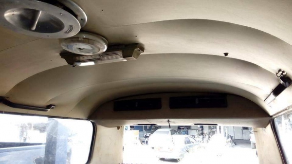 เลี้ยวล่าง ทะเบียนพร้อม สีใหม่ ของแต่งเยอะ