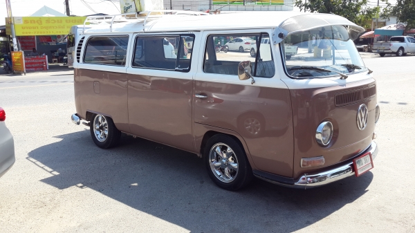 เลี้ยวล่าง ทะเบียนพร้อม สีใหม่ ของแต่งเยอะ