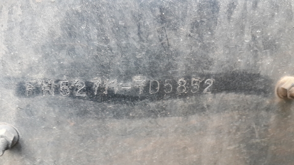 ขายด่วนไอ้หลงเบรคใหญ่ซีเรี่ยนสูง5852 เทรนเลอร์หางปลาขึ้นแบ็คโฮ รถเกี่ยว สภาพพร้อมใช้โทร0856842587