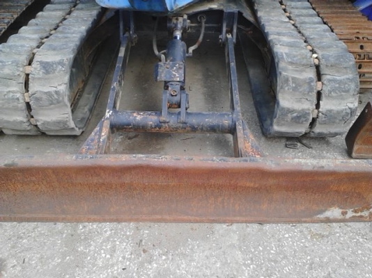 PC 40 -7 รถใช้งานมาน้อย