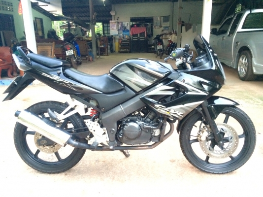 CBR 150 ทะเบียน 888 CBR 150 ทะเบียน 888
