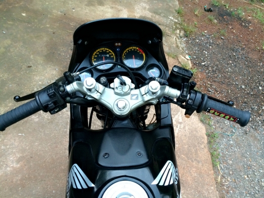 CBR 150 ทะเบียน 888 CBR 150 ทะเบียน 888