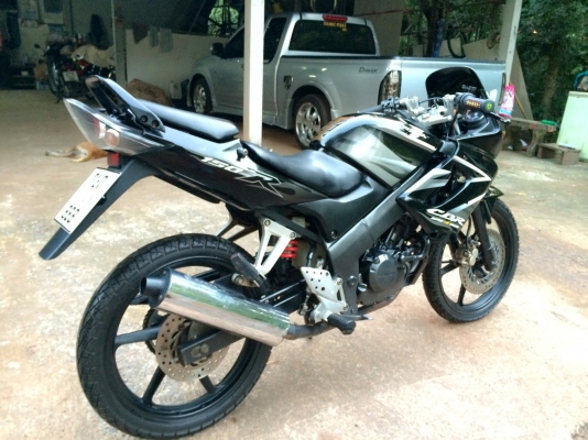 CBR 150 ทะเบียน 888 CBR 150 ทะเบียน 888