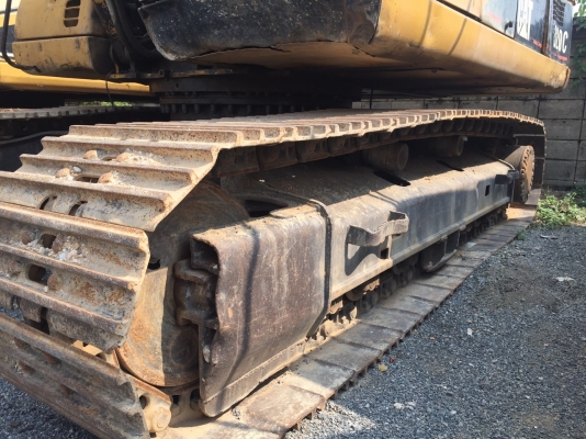 ขายรถแบคโฮ CAT 320C มี 5 คัน ราคาคันละ 1,150,000 บาท CAT320B มี 1 คัน ราคา 1,000,000 บาท  CAT320 v2 มี 7 คันให้เลือก ราคา 950,000 บาท เล่มทะเบียน หรืออะไหล่