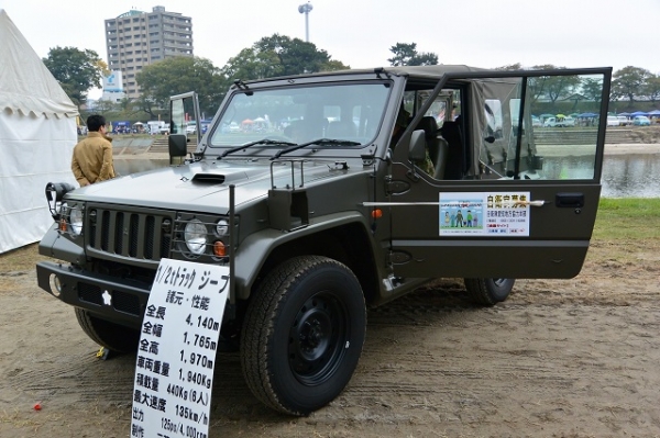 ขายล้อ ปาเจโรทหาร สวยๆๆ ญี่ปุ่น 1ชุด yokohama 215-85-18 หายาก