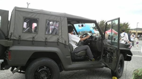 ขายล้อ ปาเจโรทหาร สวยๆๆ ญี่ปุ่น 1ชุด yokohama 215-85-18 หายาก