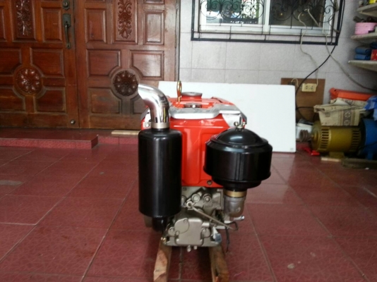 ขาย kubota RT140 Plus เครื่องสวย ติดนิ่ม รับประกัน 2 เดือน 32,000 บาท