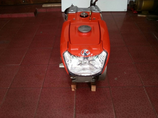 ขาย kubota RT140 Plus เครื่องสวย ติดนิ่ม รับประกัน 2 เดือน 32,000 บาท