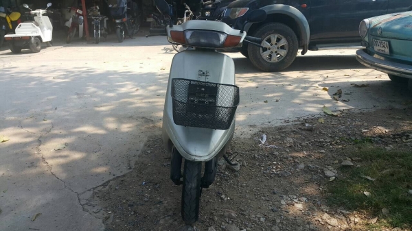 Honda tact50cc(af24ข้อใหญ่)