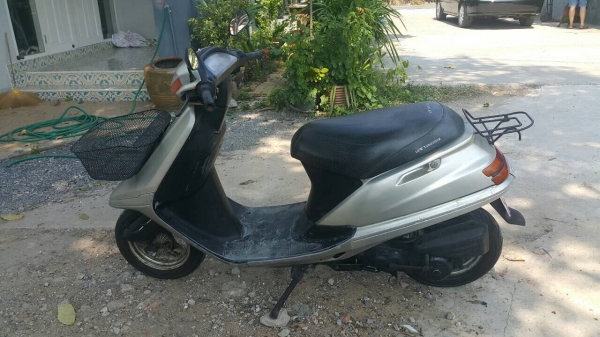 Honda tact50cc(af24ข้อใหญ่)