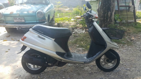 Honda tact50cc(af24ข้อใหญ่)