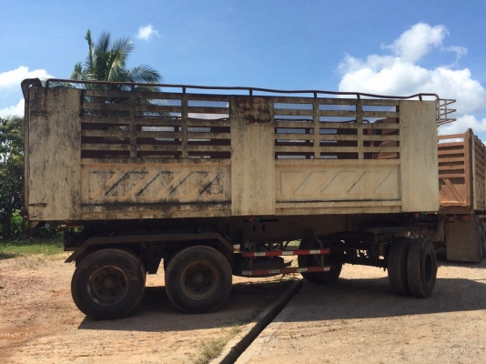 ขายดาวน์รถ22ล้อดั้มพ์ ISUZU MP1FXZ7779T เครื่อง360แรงม้ากับหาง SMM ปี52 สนใจโทร 081-970-1072 ขายดาวน์รถ22ล้อดั้มพ์ ISUZU MP1FXZ7779T เครื่อง360แรงม้ากับหาง SMM ปี52 สนใจโทร 081-970-1072