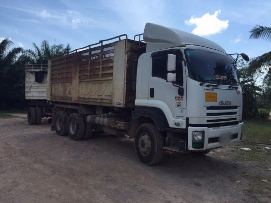 ขายดาวน์รถ22ล้อดั้มพ์ ISUZU MP1FXZ7779T เครื่อง360แรงม้ากับหาง SMM ปี52 สนใจโทร 081-970-1072 ขายดาวน์รถ22ล้อดั้มพ์ ISUZU MP1FXZ7779T เครื่อง360แรงม้ากับหาง SMM ปี52 สนใจโทร 081-970-1072