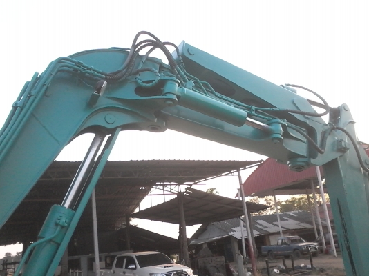 ขายรถขุด KOMATSU PC 75UU-1