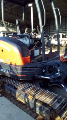 ขายด่วนๆๆๆรถขุดคูโบต้า30แรง4เสา