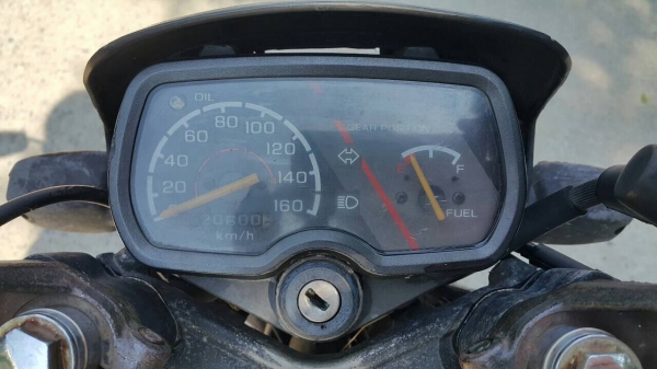 Honda Nova R Honda Nova R