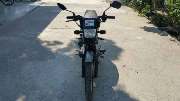 Honda Nova R Honda Nova R