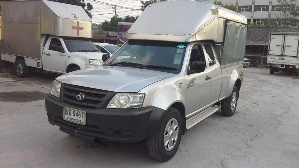 ขายทาทาแค็ปปี2011 (เครื่องเสีย)