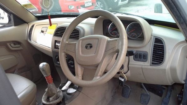 ขายทาทาแค็ปปี2011 (เครื่องเสีย)