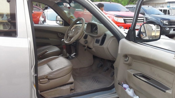 ขายทาทาแค็ปปี2011 (เครื่องเสีย)