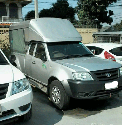 ขายทาทาแค็ปปี2011 (เครื่องเสีย)