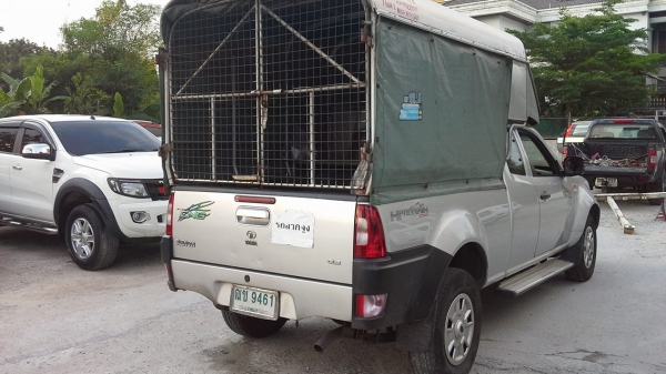 ขายทาทาแค็ปปี2011 (เครื่องเสีย)