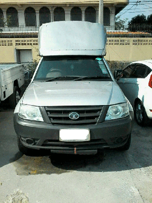 ขายทาทาแค็ปปี2011 (เครื่องเสีย)