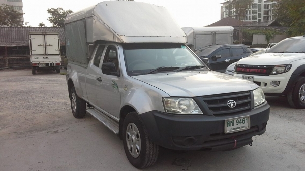 ขายทาทาแค็ปปี2011 (เครื่องเสีย)