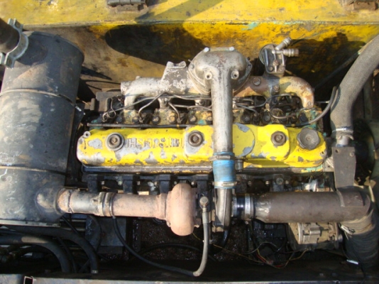 KOBELCO SK200(มาร์คทู)