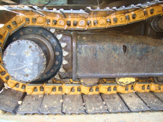 KOBELCO SK200(มาร์คทู)