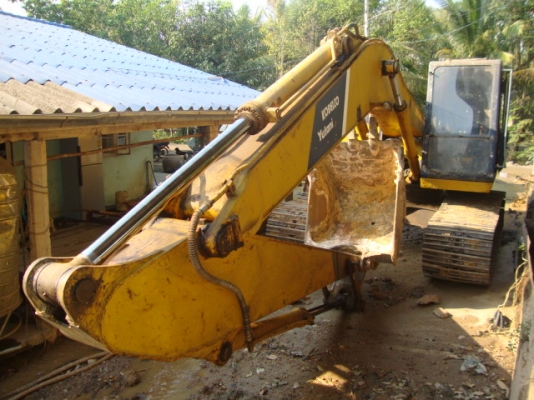 KOBELCO SK200(มาร์คทู)