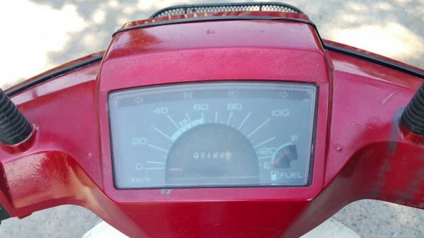 Honda Custom Honda Custom